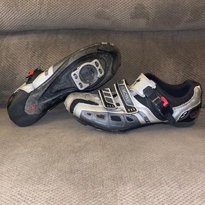 Specialized Speedplay cycling shoes